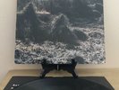R.E.M. REM MURMUR Vinyl LP Nice Set Vinyl Tested Ex- to Ex. Jacket Sturdy VG+