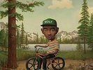 Tyler, The Creator - Wolf (Pink Vinyl + CD Included) SEALED TransluCent Pink