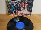 Creedence Clearwater Revival Green River 1969 Fantasy 1st Press John Fogerty LP