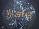 Def Leppard Ltd 2LP Picture Disc Vinyl Gatefold 2016 Ear Music