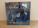 Horenstein Brahms Symphony #1 Vox Stereo ST-PL 10.690 SEALED LP