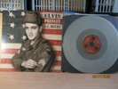 Elvis Presley - G. I. Blues (Reel To Reel) Clear Vinyl LP