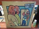 BEAK LP NEW vinyl experimental krautrock Temporary Residence
