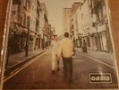 OASIS (What's The Story) Morning Glory? original UK vinyl 2-LP Damont pressing