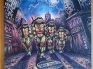 Teenage Mutant Ninja Turtles 1990 Vinyl Soundtrack 2 LP Waxwork TMNT