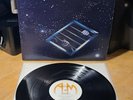 SUPERTRAMP- CRIME OF THE CENTURY (LP) ORIGINAL MASTER RECORDING A&M MFSL 1-005