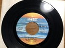 SISTERS LOVE 45 Give Me Your Love /Better Man 1973 Soul Funk MOWEST Northern 70s