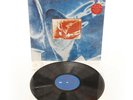 Dire Straits On Every Street LP Vinyl Record 1991 Vertigo A 6U/5U G/G Plays F