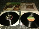 2 GREAT CLASSIC LPS-THE BEACH BOYS-PET SOUNDS-LED ZEPPELIN-V1-CLASSIC STUFF .