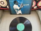 Blue Mitchell ?– Blue's Moods Vintage Vinyl LP - Milestone SMJ-6045 1974 Japan