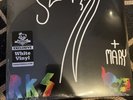 Rainbow Kitten Surprise RKS Seven + Mary White Vinyl LP Sealed Limited /500 Rare