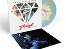 Tangerine Dream ?– Thief (2020 Colored 