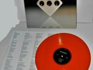 PAUL McCARTNEY       ---  McCartney  III   ---  orange vinyl
