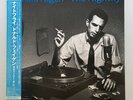 Donald Fagen ‎– The Nightfly Vinyl Record LP Japan with OBI