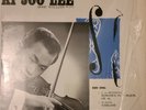 KI JOO LEE / VIOLIN , ROSE WILLITS/ PIANO, Beethoven, Ravel, Brahms / Year 1968