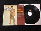 ELVIS PRESLEY EP  EPA-5088 A TOUCH OF GOLD VOLUME 1 ORIGINAL DOT EX/NM HI GRADE