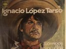 Ignacio Lopez Tarso-“Corridos De La Revolucion”-33 RPM CBS 1964-FREE Shipping