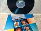 ABBA , Lp Sampler, Thank you for the music, 1983 UK rare
