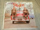 Jimmy Raney & George Wallington - Swingin' In Sweden LP RARE Mercury MG 36121