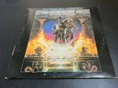 Raiders of The Lost Ark Movie On Record Lp with booklet  Ships Free
