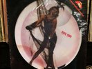 ROCKY HORROR PICTURE SHOW Meat Loaf 1979 1st Press Sealed Picture Disc OPD 91653