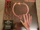 KISS Music From The Elder 2014 Black Vinyl 180 Gram New and Sealed