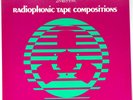 Radiophonic Tape Compositions LP 1985 2MBSFM rare Australian electronic NM