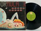 I101749 LP 33 giri - Formula 3 - Sognando e risognando - Numero Uno 1972
