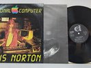 08850 LP 33 giri - Doris Norton - Personal Computer - Durium 1984