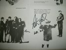 Joy Division HOOKIE SIGNED An IDeal For Living ORIGINAL