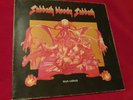 Black Sabbath-Sabbath Bloody Sabbath LP  2 nd Press Germany