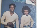 LP RENE & ANGELA wall to wall US BOOGIE FUNK shrink