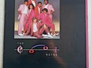 LP THE COOL NOTES have a good forever UK MODERN SOUL BOOGIE GERMAN press