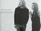Robert Plant | Alison Krauss–Raising Sand  Rounder 11661-9075-1 2007 NEW SEALED
