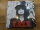 T.Rex Marc Bolan 40th Anniversary Slider Box Set