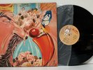 05267 LP 33 giri - Nuova idea - Clowns - Ariston 1973 - gatefold