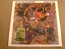 Red Hot Chili Peppers Freaky Styley LP Limited Edition180 Gram Sealed