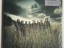 Slipknot All Hope Is Gone 2LP Black Vinyl Record