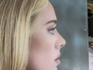 ADELE: 30 2x LP Exclusive AMAZON  Limited Edition  White Vinyl  - SHIPS NOW