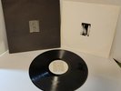 JOY DIVISION: Unknown Pleasures US Factory US  Orig LP Vinyl