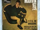 disque vinyle 45T marvin gaye i'll be doggone - forever - Motown tmef 509 1965