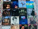 Grace Jones, Sam. Fox, C.C. Catch, Berlin, u.a. 70er u. 80er, 20LPs