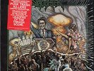 Cryptic Slaughter - Money Talks - Vinyl Record.. - F28F