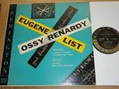 Ossy Renardy/Eugene List FRANCK/RAVEL Violin Sonatas - Remington R-199-148