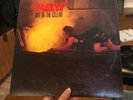 RATT ‎  Out of the Cellar    Vinyl LP 1984 Atlantic 7 80143-1 VG++ Metal