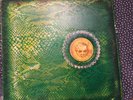 ALICE COOPER - “ BILLION DOLLAR BABIES “ VINYL LP - WARNER BROS. 1973