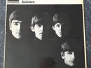 THE BEATLES WITH THE BEATLES 1ST UK PRESS MONO VINYL LP 1N/1N