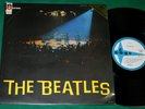 Beatles - 65 STEREO BRAZIL RARE 1st Press LP 1965 Plastic Odeon Cover Star Label