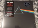 The Dark Side Of The Moon by Pink Floyd (Record, 2016)