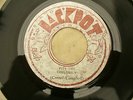 CORNEL CAMPBELL PITY THE CHILDREN WHAT HAPPEN TO THE LOVE ja jackpot  45 ...rpm